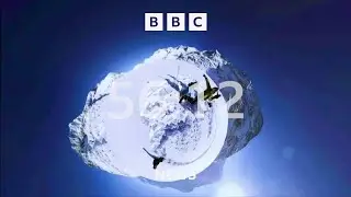BBC News - countdown(56 sec.) + BBC News Intro (2024.06.02)