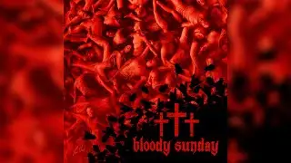 Violent J - Bloody Sunday (Full Album)