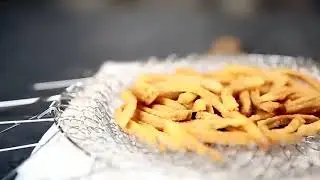Складная решетка, дуршлаг для приготовления пищи
