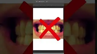 How To Whiten Teeth in Photoshop | Photoshop Tutorial