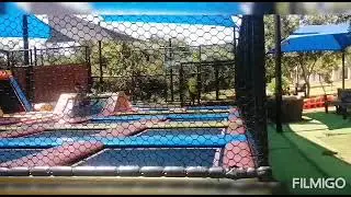 Sun City Vacation Club Jump Park