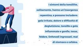 Tonsillite: sintomi, contagiosità e rimedi