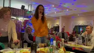 Шикарное, гениальное, уникальное поздравление с моим Днём Рождения!