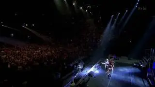 The Pussycat Dolls - Stickwitu LIVE HD