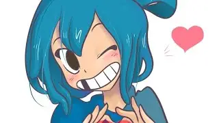 ¿Cómo conocí a Edd00chan? 😱 (Parte 1)