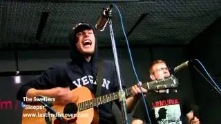 The Swellers - Sleeper (Last.fm Sessions)