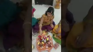 #ధనుర్మాసం #గొబ్బిళ్ళు  #సంక్రాంతి #Dhanurmasam #Gobbillu #sankranthi #sahookids