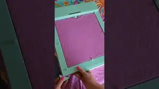 Screen Print a Summer T-shirt