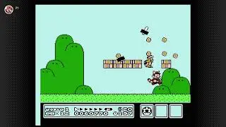 Super Mario Retrospective 2023 Part Four