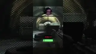 He's Not Gonna Make It!  
