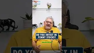 Do you invest in penny stocks? 