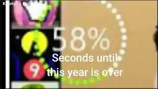 3 Entries for Joshua Solanilla's New Year 2022-2023 Countdown Collab