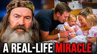 “Phil Robertson Would Be Proud” Sadie Robertson’s Big Announcement