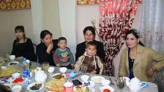 QIZLAR BAZMI BAHOR TO'YXONASI
