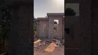 Best designed bungalow #house #constrcution #building #bungalow