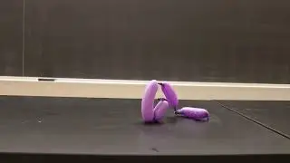 Balloon Warming From 77K