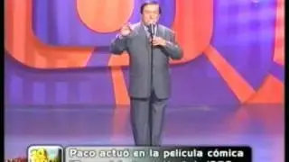 Paco gandia.el vaquero suicida