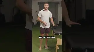 Why You Lean On One Side Of Your Body More Than The Other (and how to fix it) 