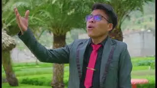 TU ERES LA LUZ// Cantante Juanito López
