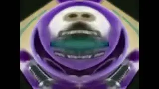 KlaskyKlaskyKlaskyKlasky Gummy Bear In ZooPals Effect v3