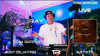 AVOURE - Ray