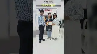 Student award celebration 2023