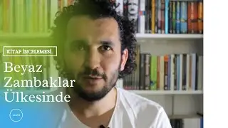 Beyaz Zambaklar Ülkesinde, Grigory Petrov | Kitap İncelemesi