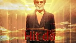Is KABALI hit or a flop ( review) | hit da