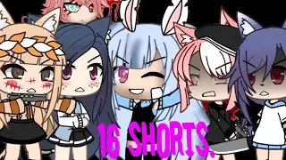 Астра,Кола,Малая,Шейдан,Лисс. 16 shorts (Наркомания.)