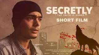 Secretly-The Truth ls Hidden |  New Nepali Short Film | Rahul Pandey | Bishuk | Form S-raju studio