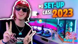 MI SET-UP 2022 CASI 2023 - MR. PHILLIP