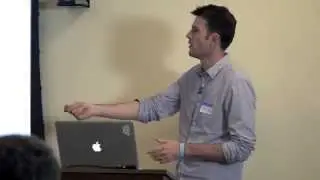 Putting Apache Kafka to Use for Event Streams, Jay Kreps 20150323