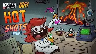 oxygen not included 0 Сложность 999 (можно заказать музыку)