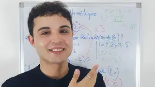 Arithmetique dans Z : PGCD - Solution Particuliere d'une équation .