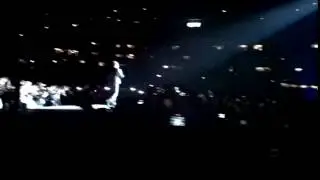 U2 Mexico 360