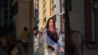 Ripsi Galoyan and polina