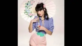 Katty Perry- Hot'N Cold