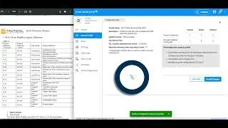How to Provision TacticalFLowMeter CDLS Data Logger