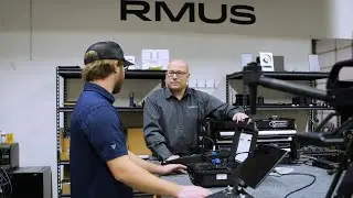 RMUS Extended Overview