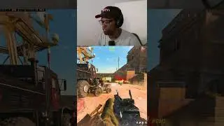 Bro has SPEED BOOST on His ATV #callofduty #gaming #rebirthisland