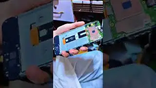 Sparx Neo 7 ultra  LCD Problem 💗 #sparxneo7ultra #lcdscreen #repair #repairmymobilescreen #repair