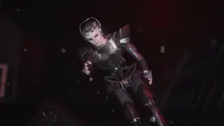 Quanzo ‘Search, then purge’ (Album Visualizer) | Chapter 3