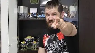Куда вы попали :)