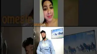 Meet A Porn Star On Omegle