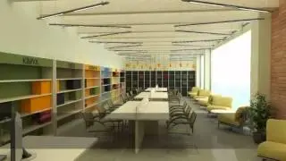 Doğru Tasarım  Cihangir Koleji