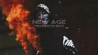 [FREE] 21 Savage x Travis Scott Type Beat | 'New Age' | Rap Trap Beat Instrumental