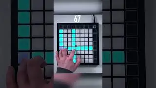 SONIC.EXE / TROLLGE Brazilian Phonk Remix on Launchpad #sonic #trollge #phonk #shorts