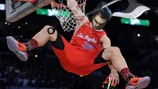 Dunk Master Darius (Revealed at Eb Expo 2013)