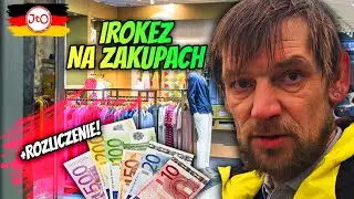 IROKEZ na ZAKUPACH plus ROZLICZENIE!