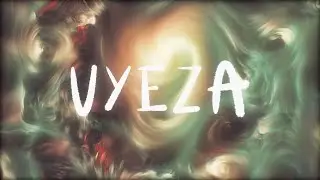 VVRN feat. Ginger Nkosi & Eto8 - Uyeza (Official Music Video)